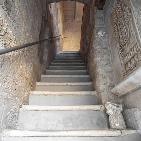 San Pietro House Apartment Bari Exterior foto
