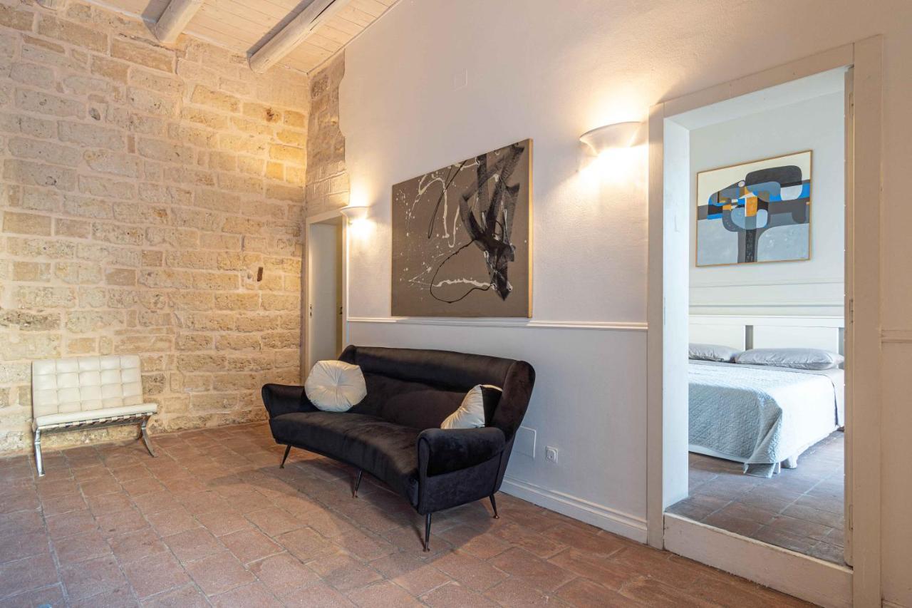 San Pietro House Apartment Bari Exterior foto