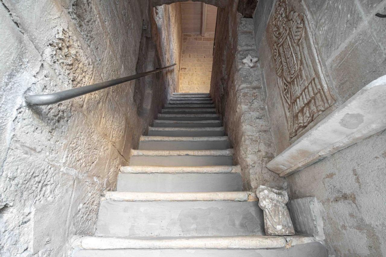 San Pietro House Apartment Bari Exterior foto