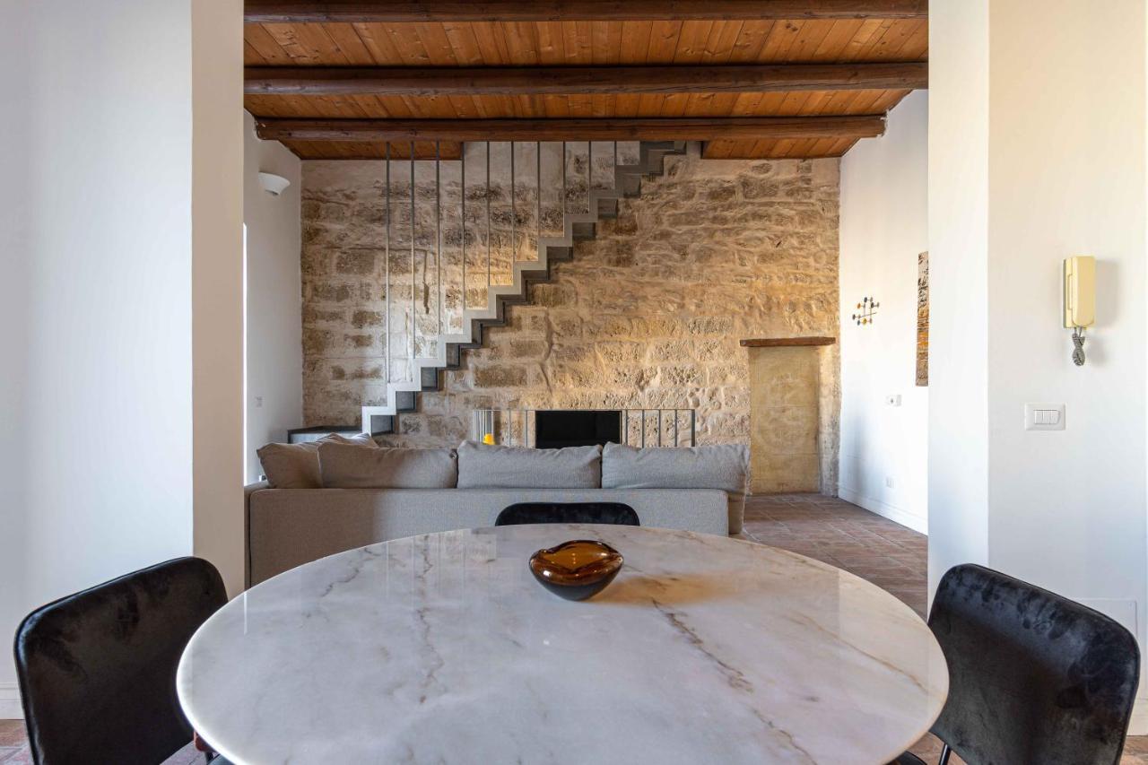 San Pietro House Apartment Bari Exterior foto