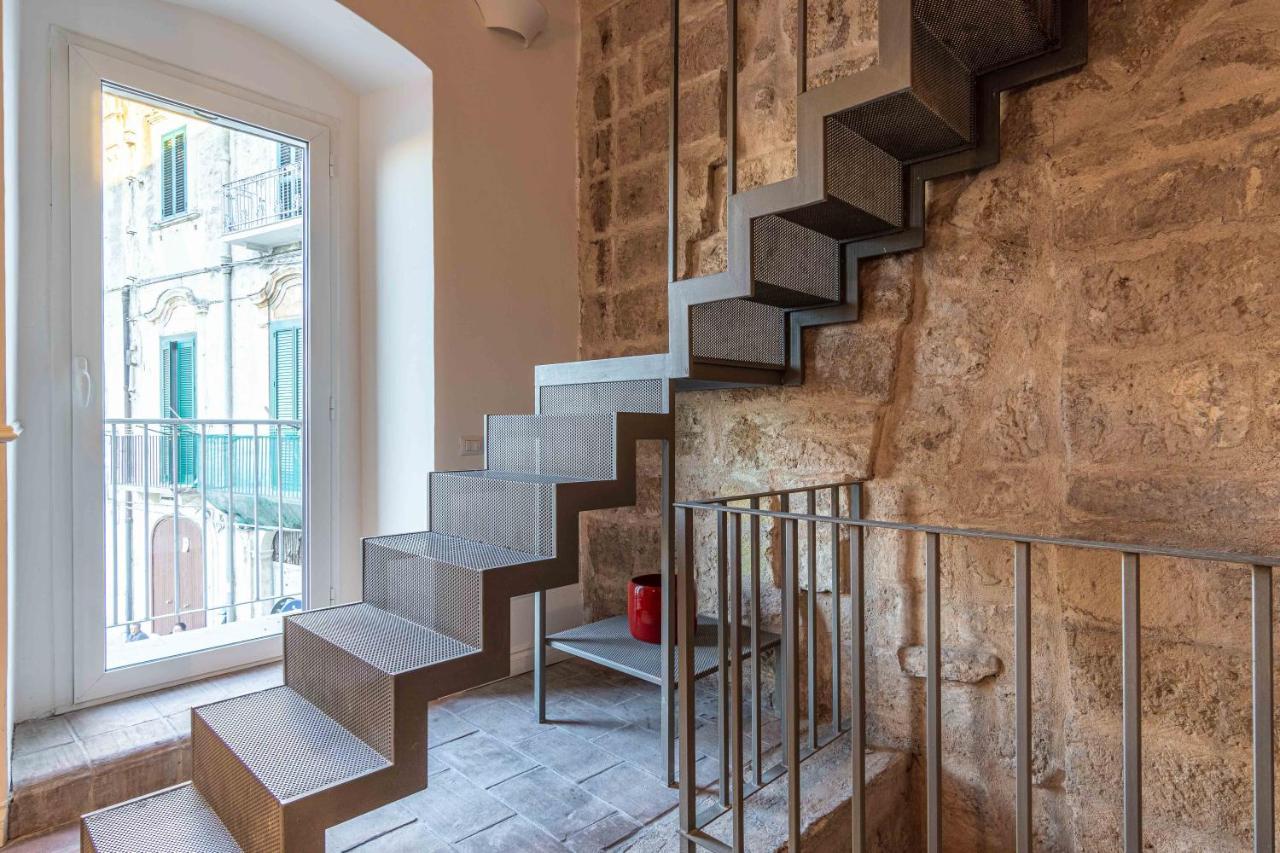 San Pietro House Apartment Bari Exterior foto