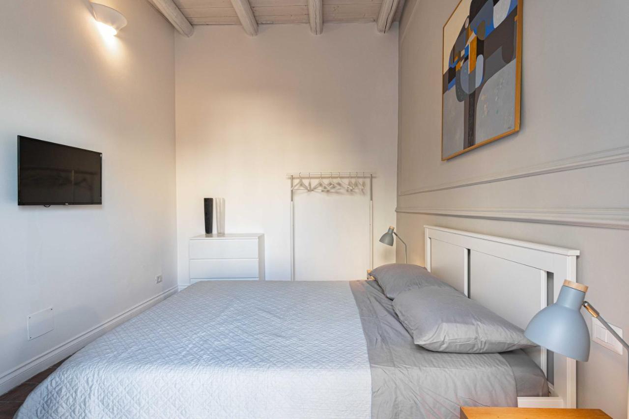 San Pietro House Apartment Bari Exterior foto