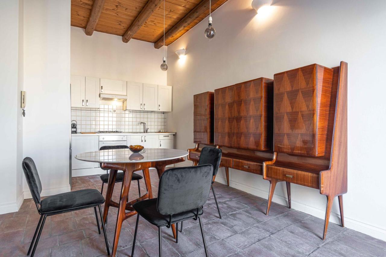 San Pietro House Apartment Bari Exterior foto