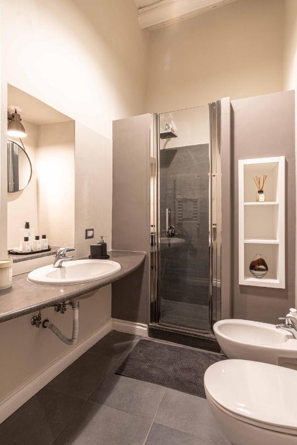 San Pietro House Apartment Bari Exterior foto