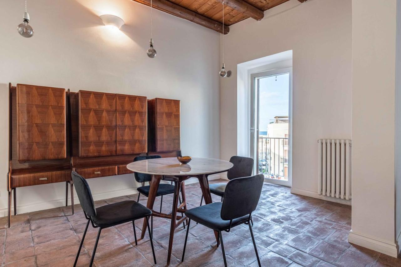 San Pietro House Apartment Bari Exterior foto