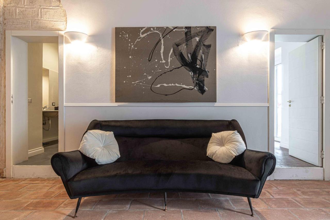 San Pietro House Apartment Bari Exterior foto