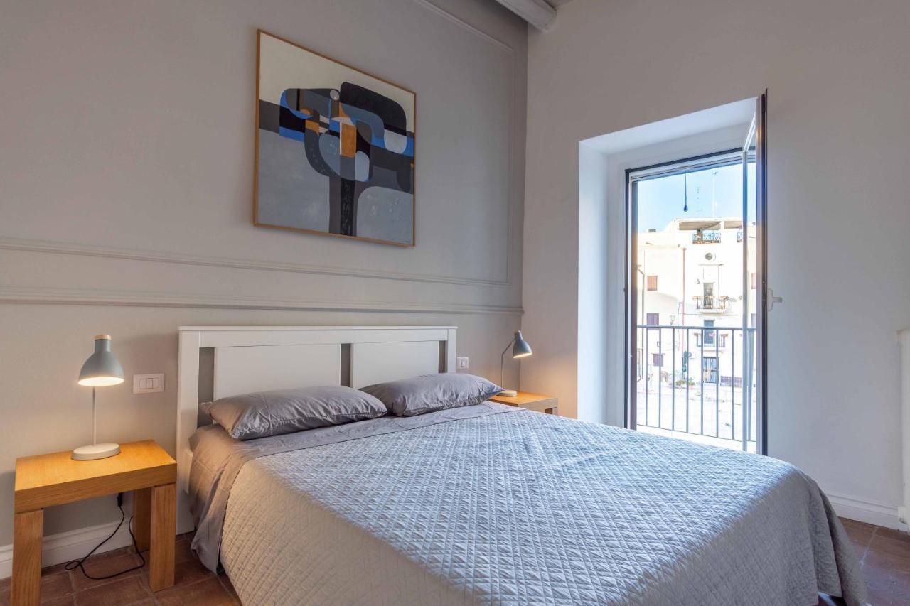 San Pietro House Apartment Bari Exterior foto