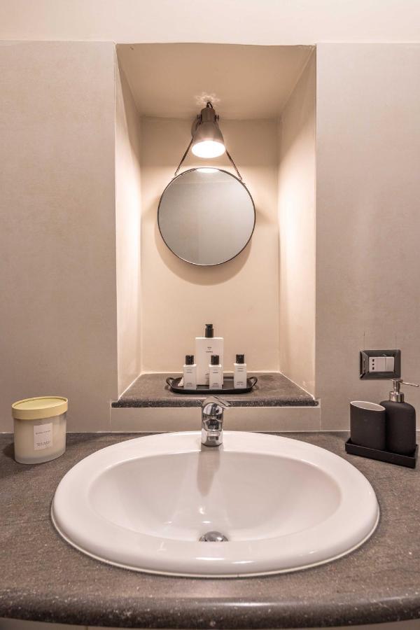San Pietro House Apartment Bari Exterior foto
