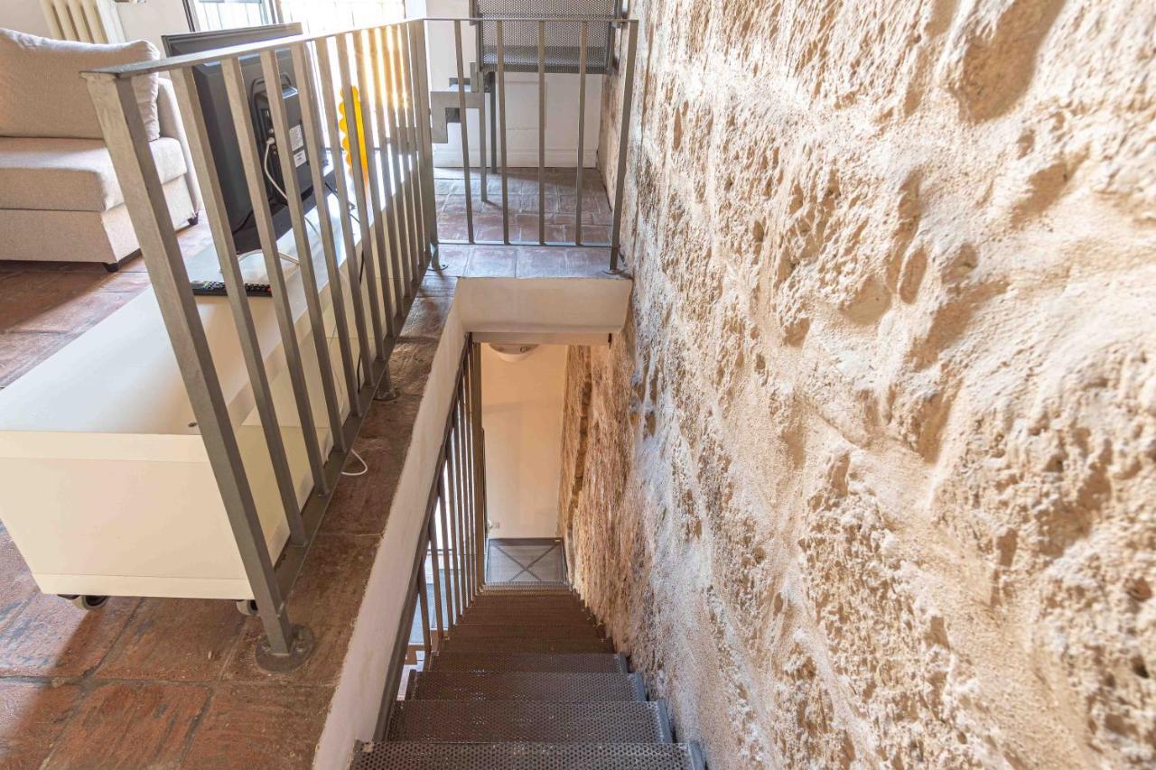San Pietro House Apartment Bari Exterior foto